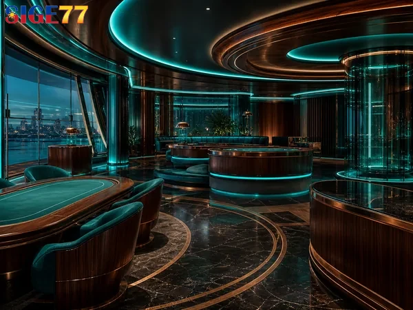 Captain's Bounty Image 3